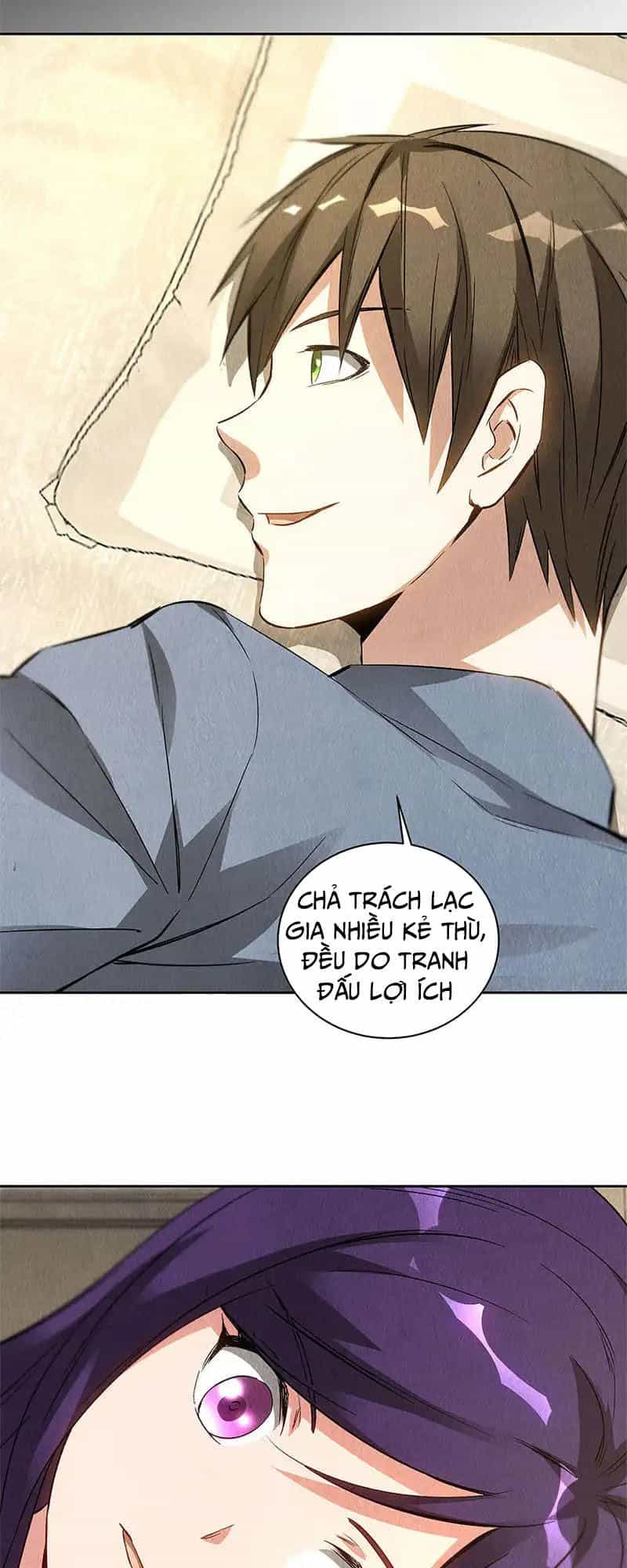 Ta Là Phế Vật - Chương 96 - ảnh 24