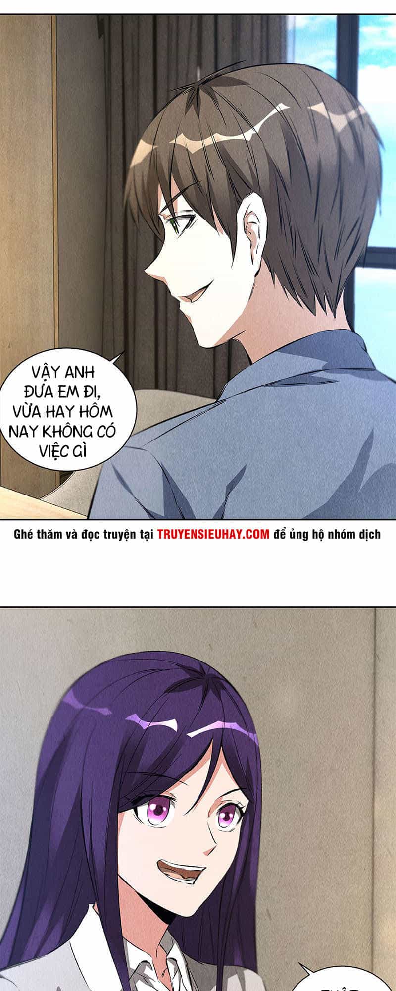Ta Là Phế Vật - Chương 97 - ảnh 14