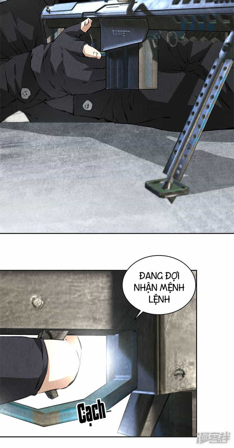 Ta Là Phế Vật - Chương 97 - ảnh 29