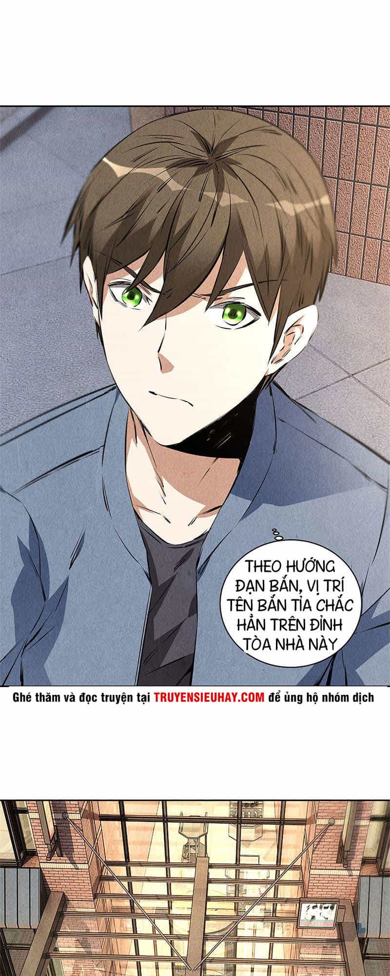Ta Là Phế Vật - Chương 98 - ảnh 16