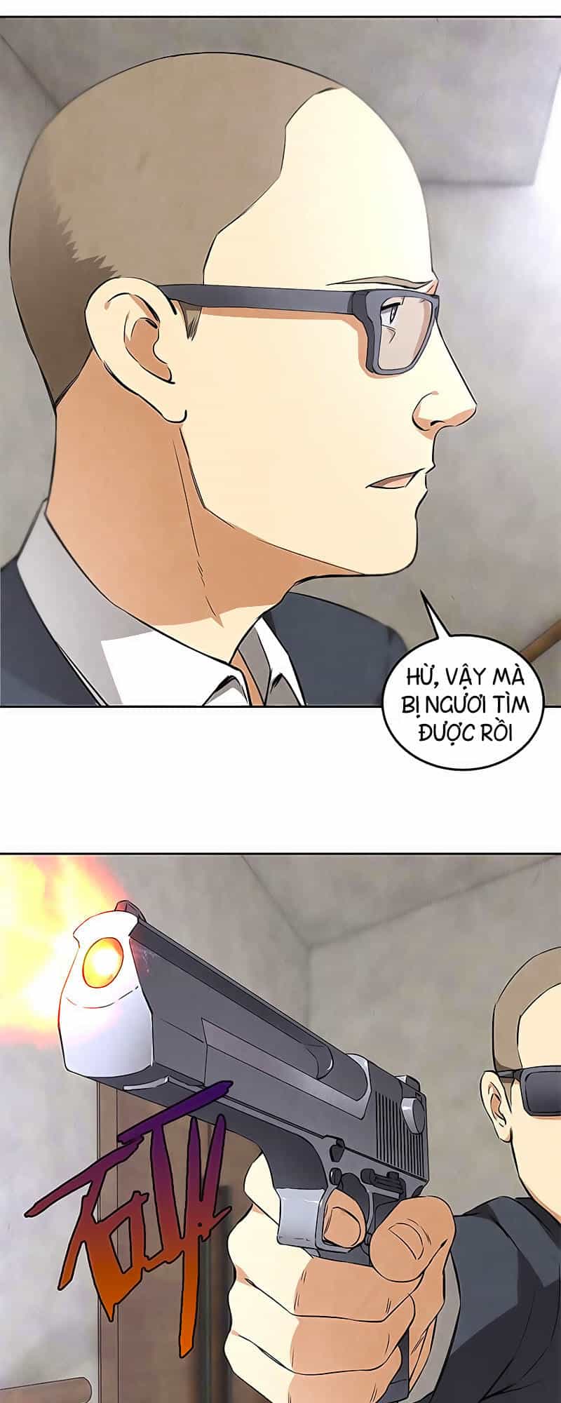 Ta Là Phế Vật - Chương 98 - ảnh 20