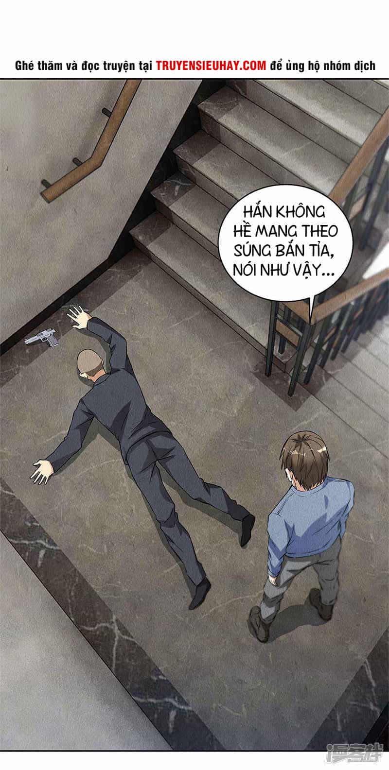 Ta Là Phế Vật - Chương 98 - ảnh 26