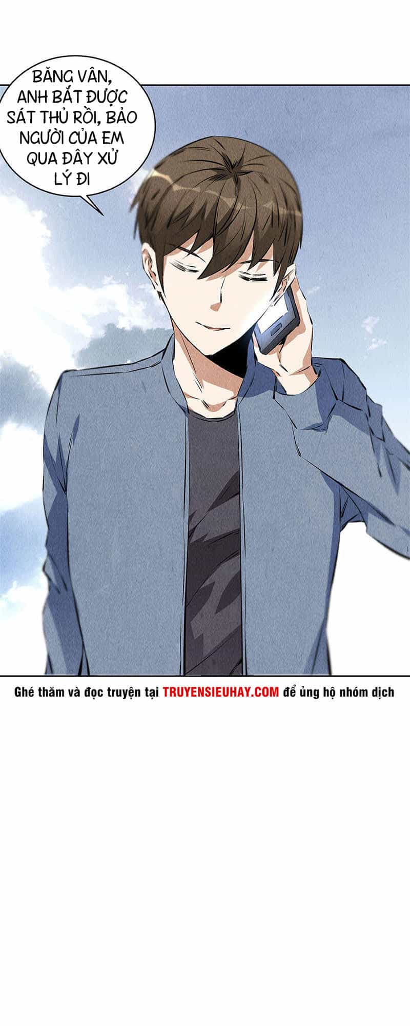Ta Là Phế Vật - Chương 98 - ảnh 29