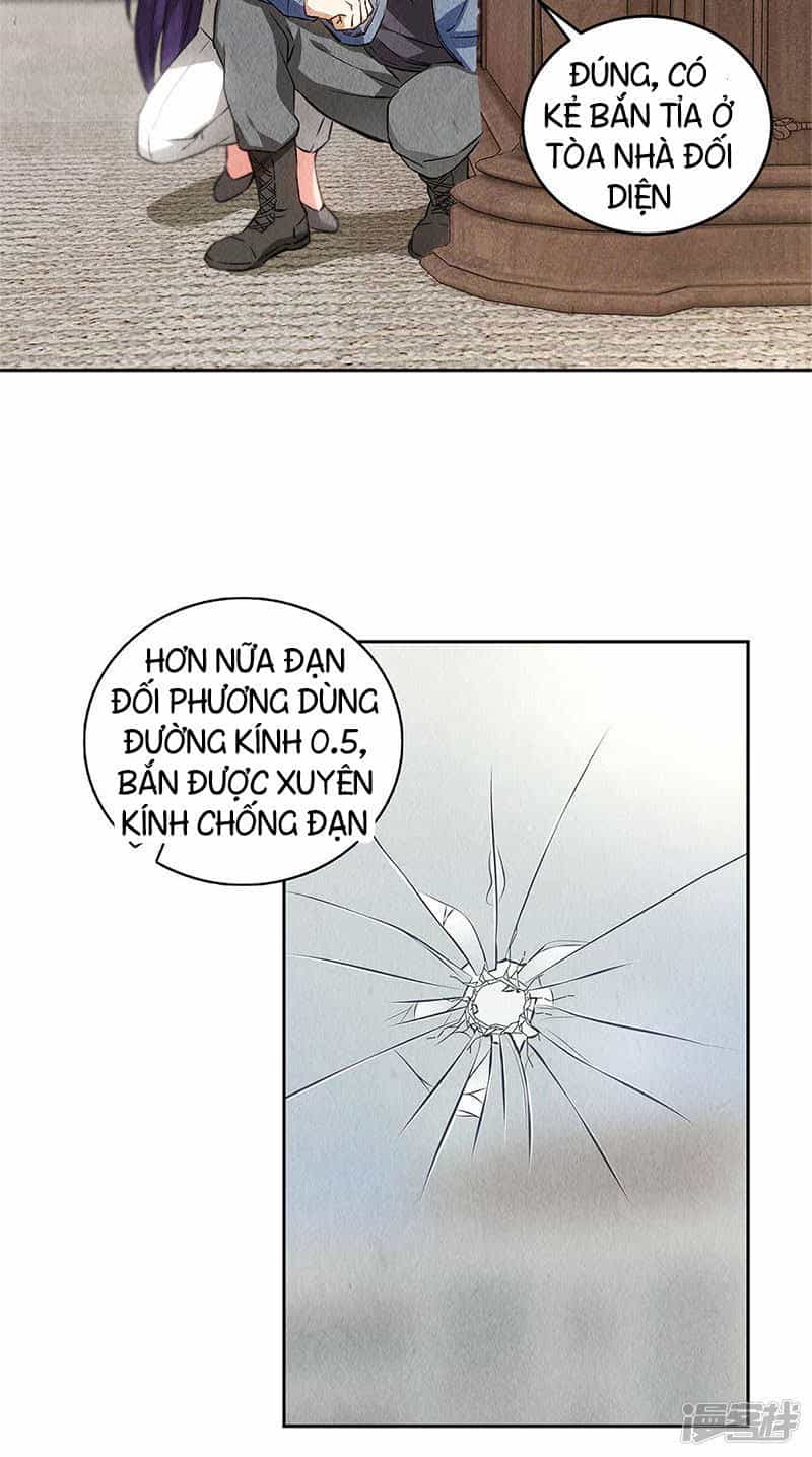 Ta Là Phế Vật - Chương 98 - ảnh 7