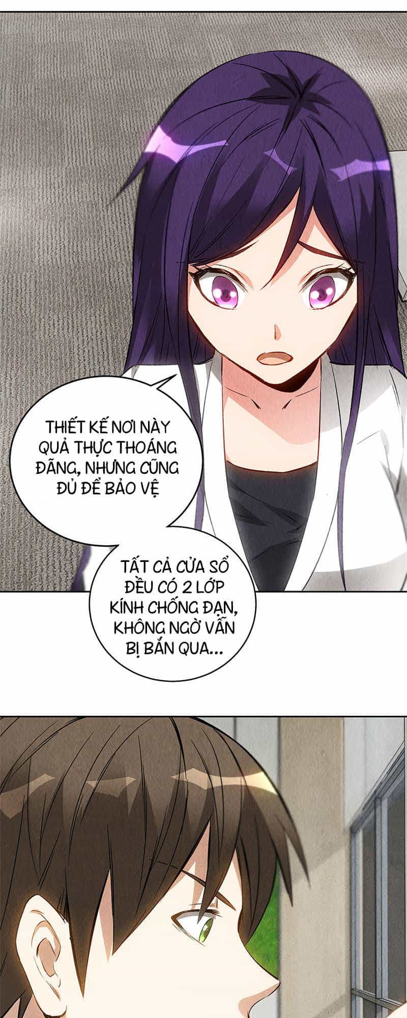 Ta Là Phế Vật - Chương 99 - ảnh 16