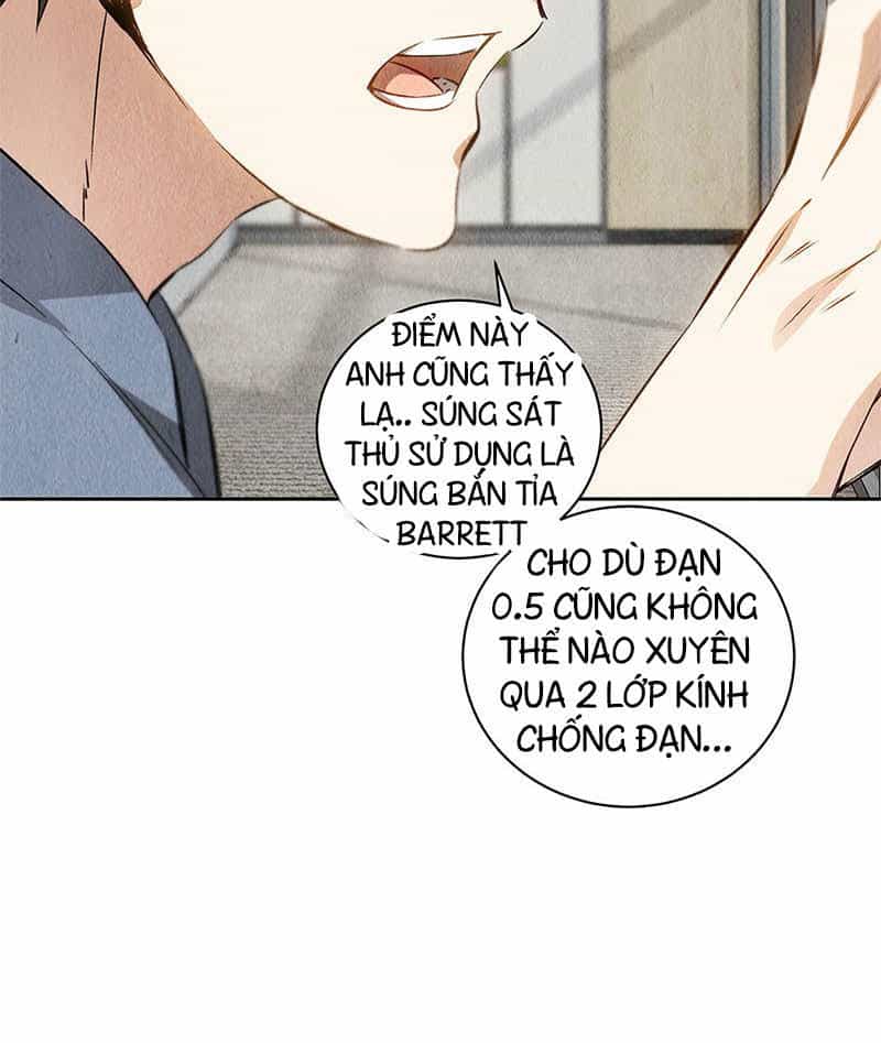 Ta Là Phế Vật - Chương 99 - ảnh 17