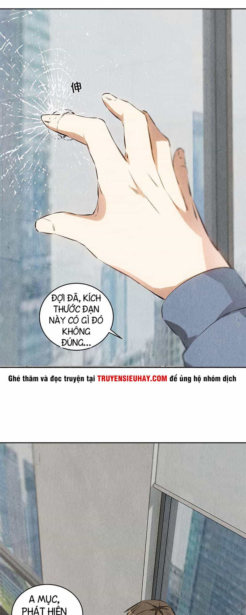 Ta Là Phế Vật - Chương 99 - ảnh 18