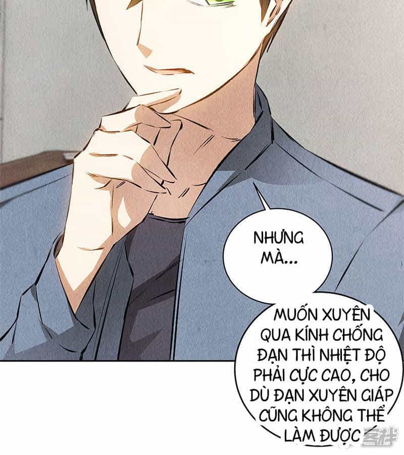 Ta Là Phế Vật - Chương 99 - ảnh 21