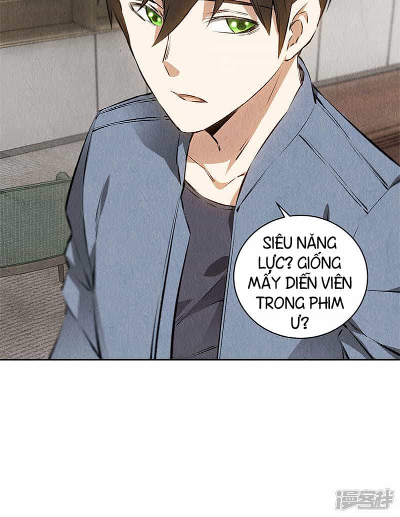 Ta Là Phế Vật - Chương 99 - ảnh 23