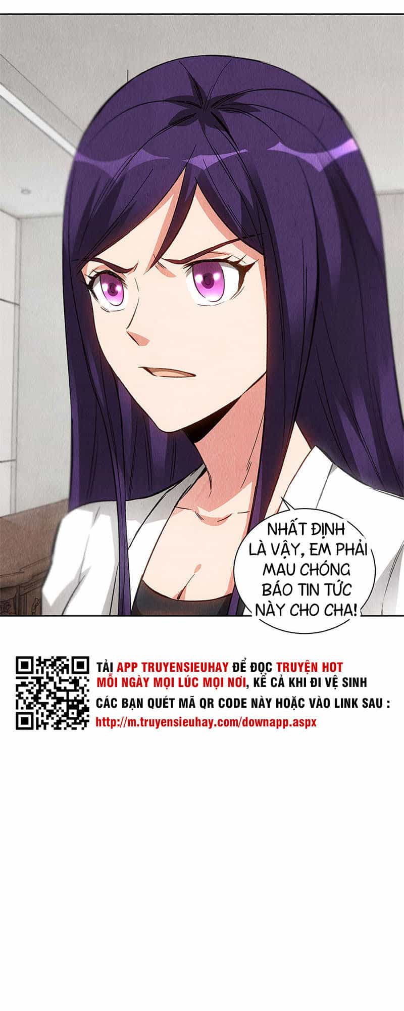 Ta Là Phế Vật - Chương 99 - ảnh 30