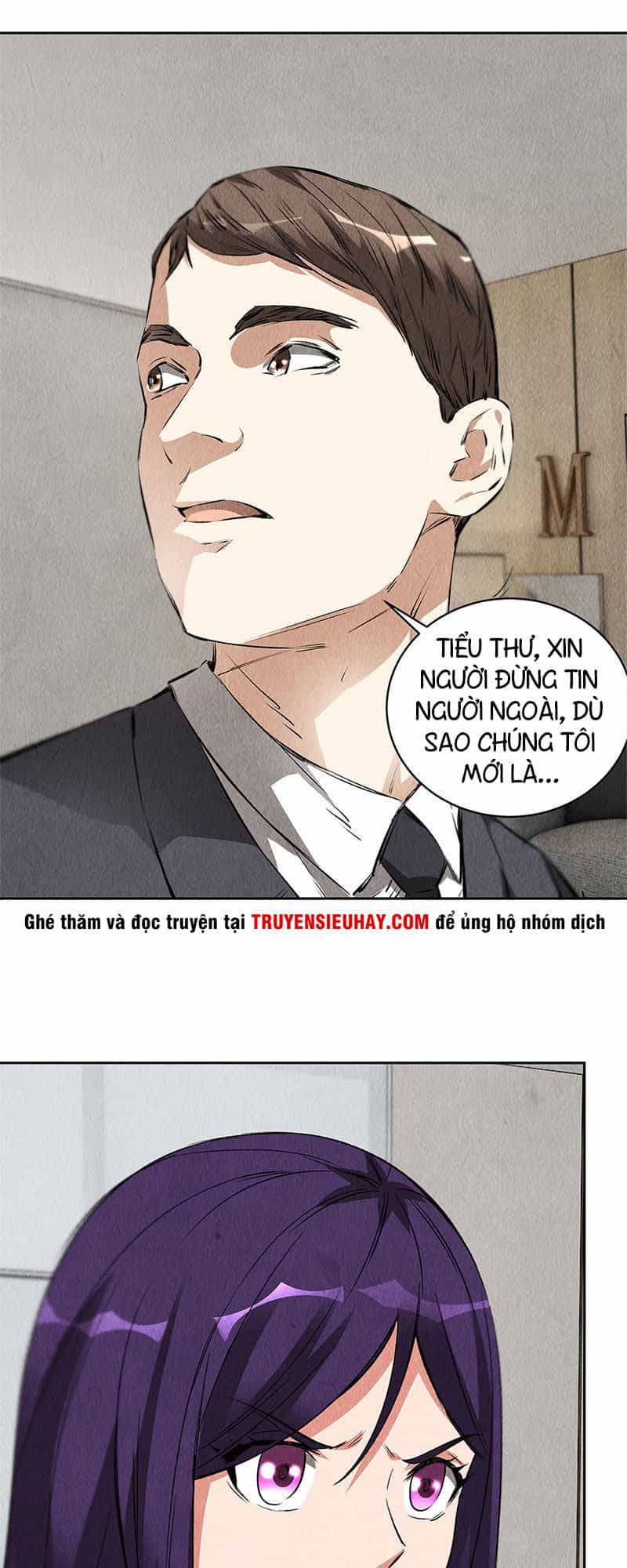 Ta Là Phế Vật - Chương 99 - ảnh 4