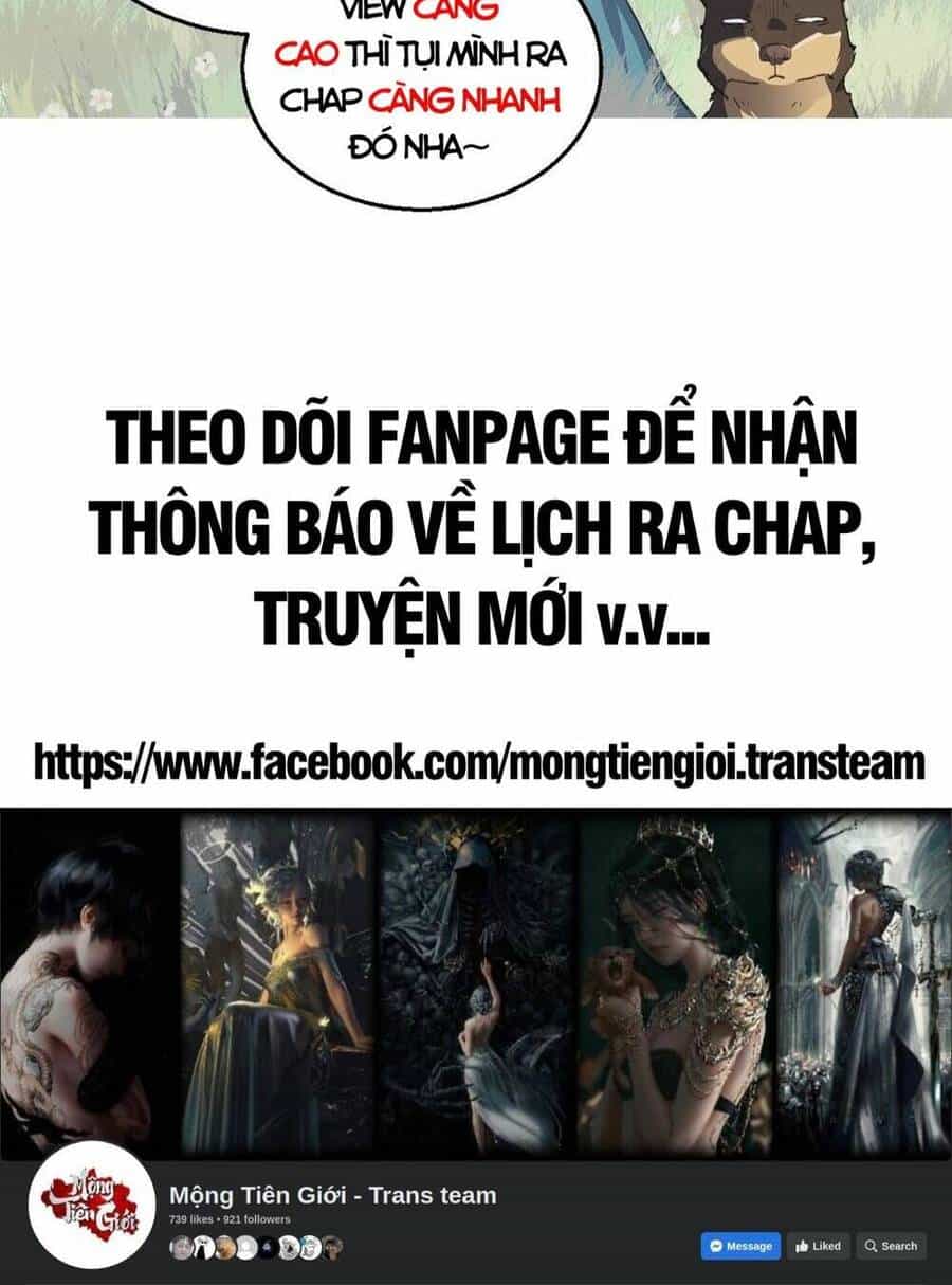 Ta Là Quái Thú Đại Chúa Tể - Chương 1 - ảnh 3