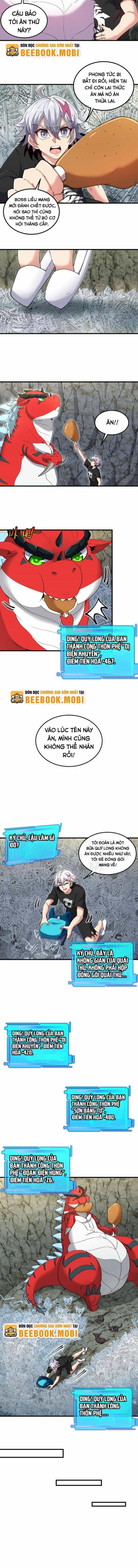 Ta Là Quái Thú Đại Chúa Tể - Chương 14 - ảnh 4