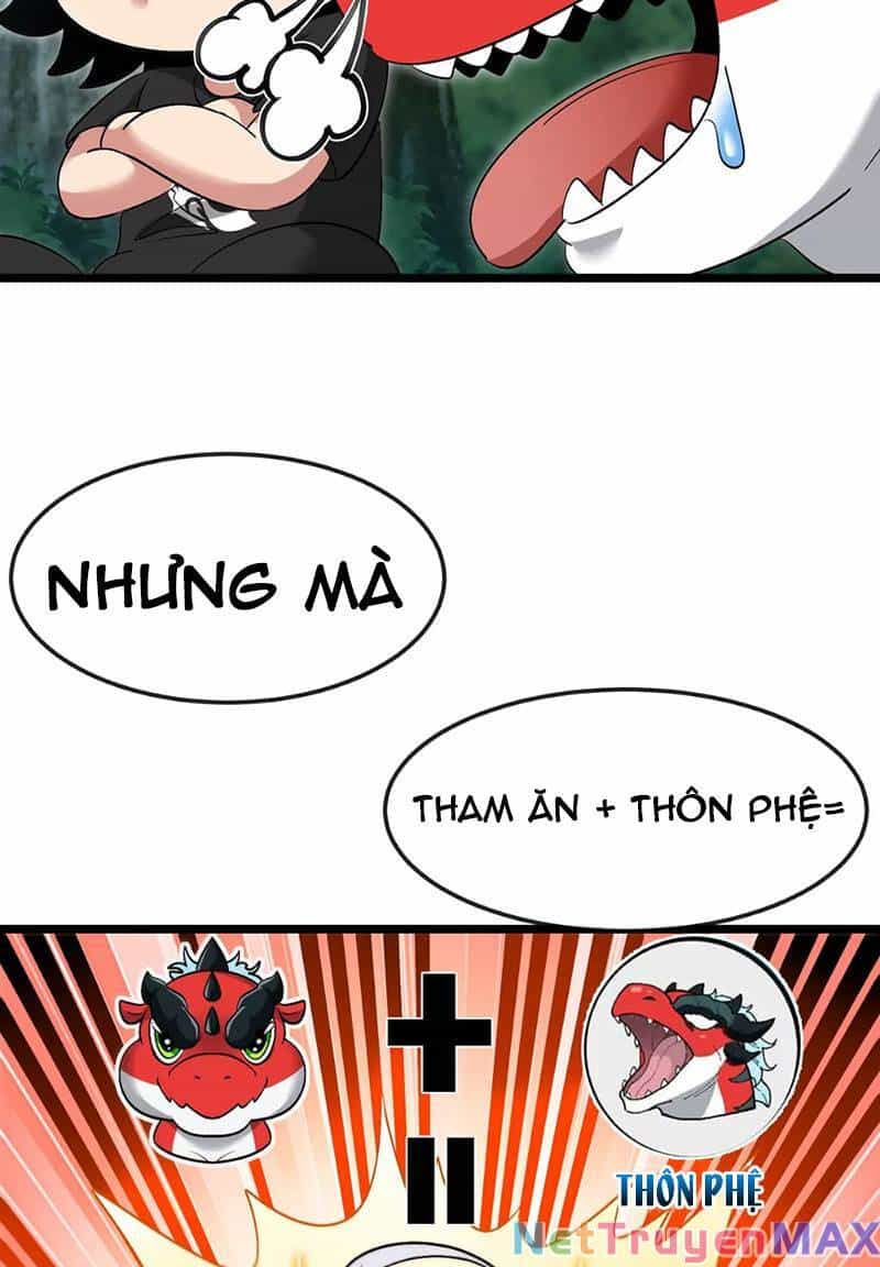 Ta Là Quái Thú Đại Chúa Tể - Chương 4 - ảnh 24