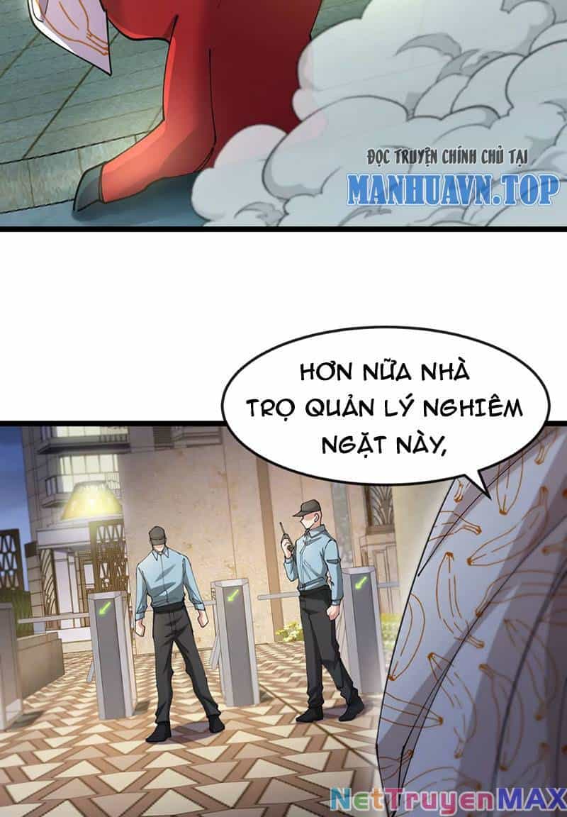 Ta Là Quái Thú Đại Chúa Tể - Chương 4 - ảnh 35