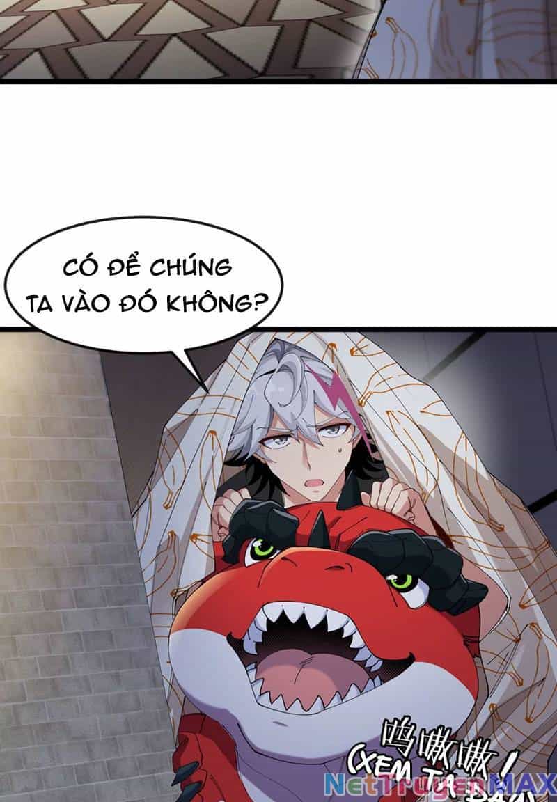 Ta Là Quái Thú Đại Chúa Tể - Chương 4 - ảnh 36