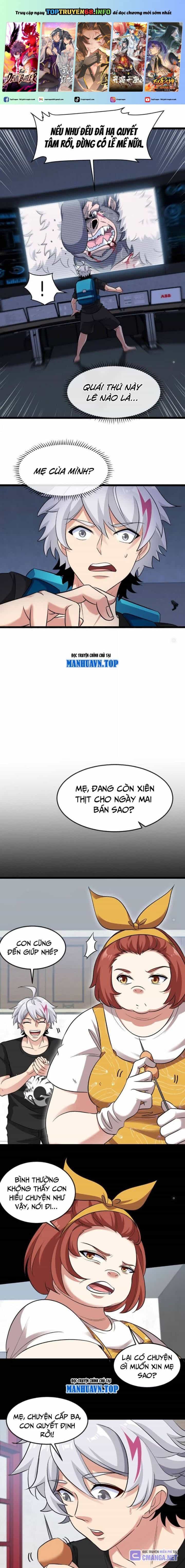 Ta Là Quái Thú Đại Chúa Tể - Chương 68 - ảnh 2