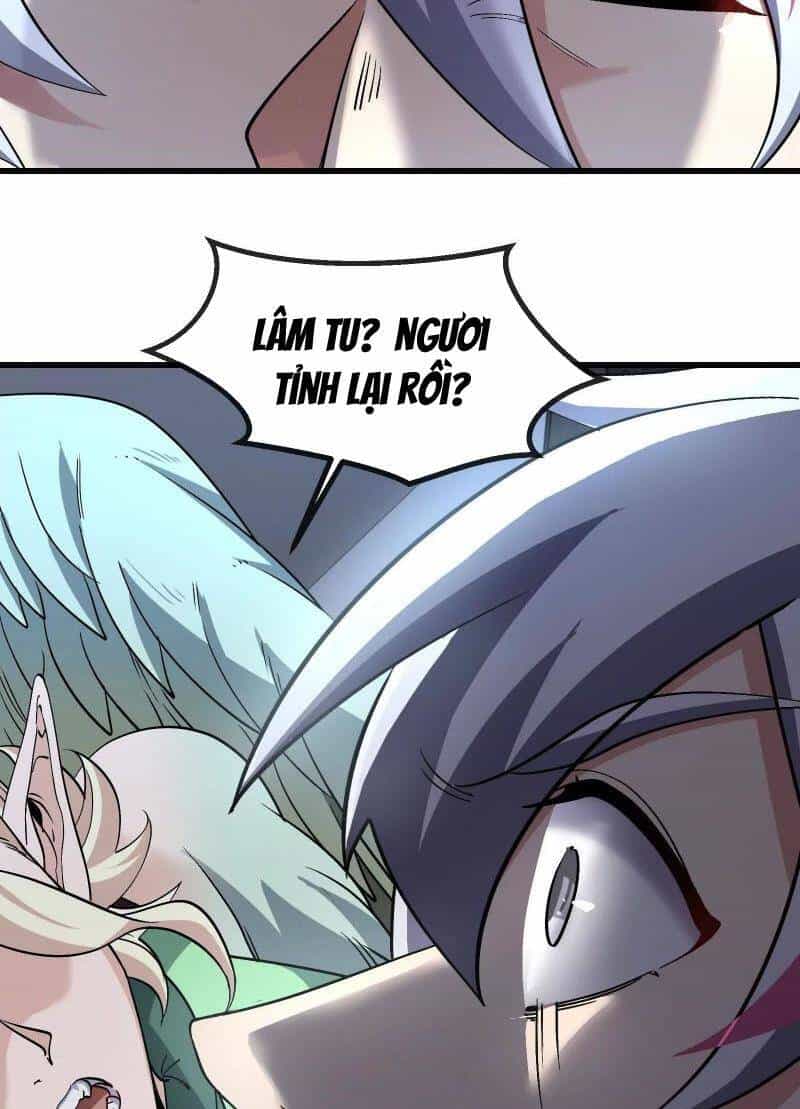 Ta Là Quái Thú Đại Chúa Tể - Chương 87 - ảnh 40