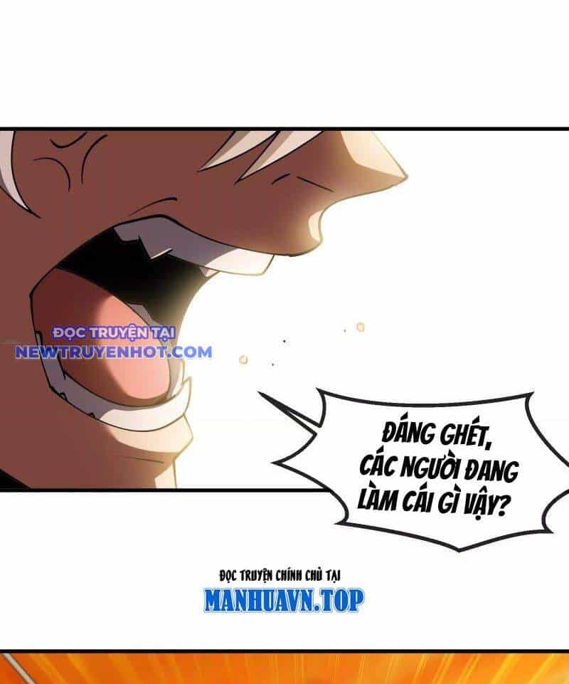 Ta Là Quái Thú Đại Chúa Tể - Chương 88 - ảnh 16