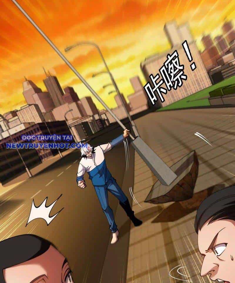 Ta Là Quái Thú Đại Chúa Tể - Chương 88 - ảnh 17