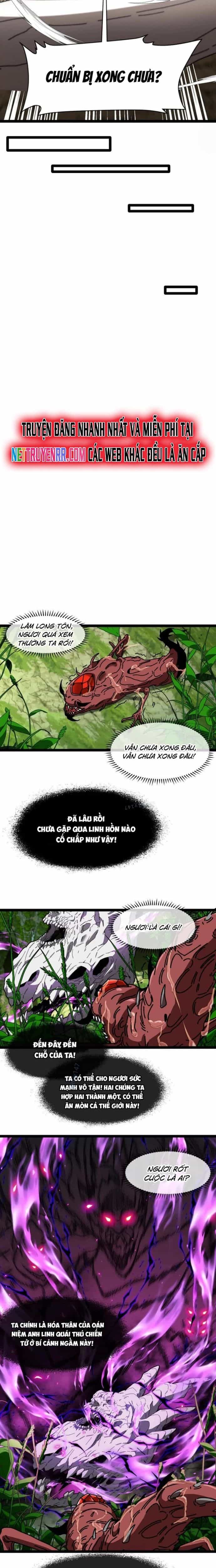 Ta Là Quái Thú Đại Chúa Tể - Chương 100 - ảnh 16