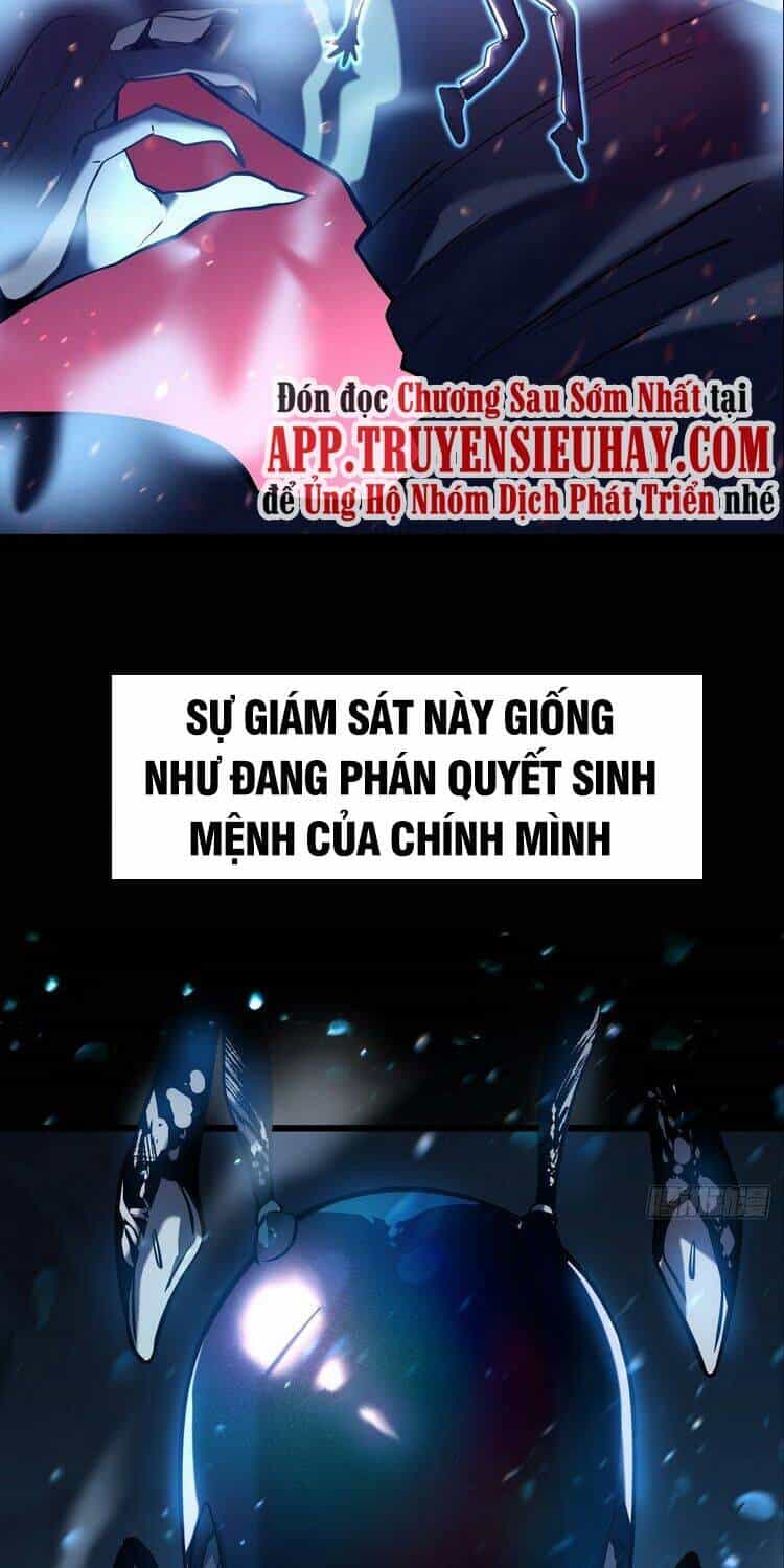Ta Là Sát Thần - Chương 1 - ảnh 19