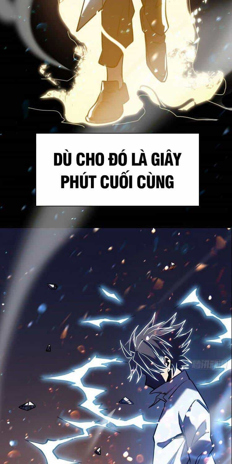 Ta Là Sát Thần - Chương 1 - ảnh 25
