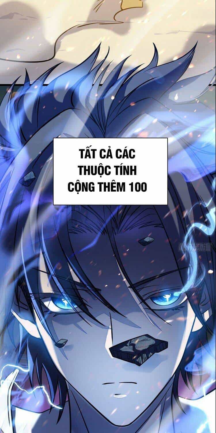 Ta Là Sát Thần - Chương 1 - ảnh 27