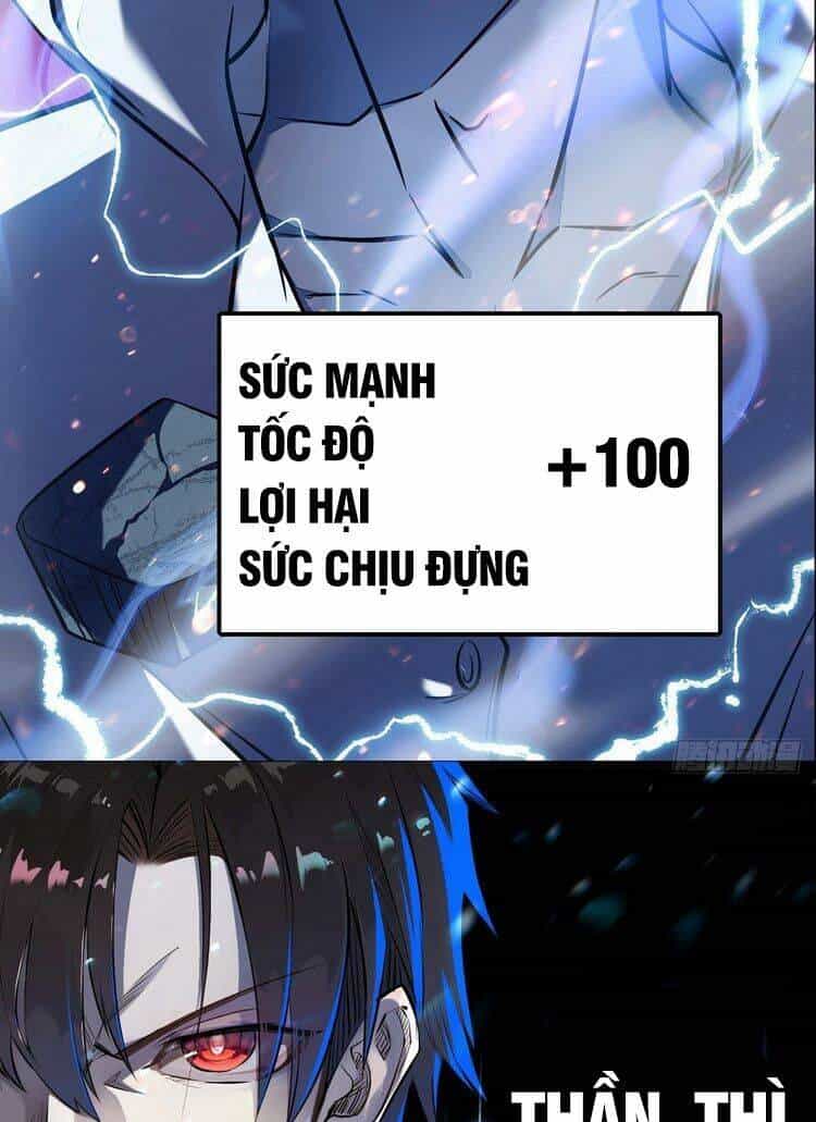 Ta Là Sát Thần - Chương 1 - ảnh 28