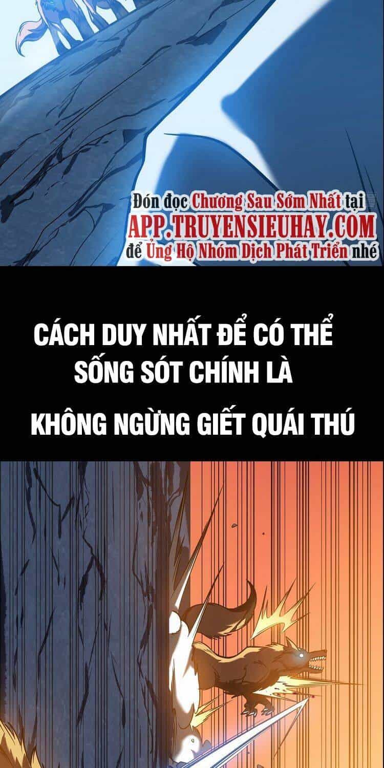 Ta Là Sát Thần - Chương 1 - ảnh 7