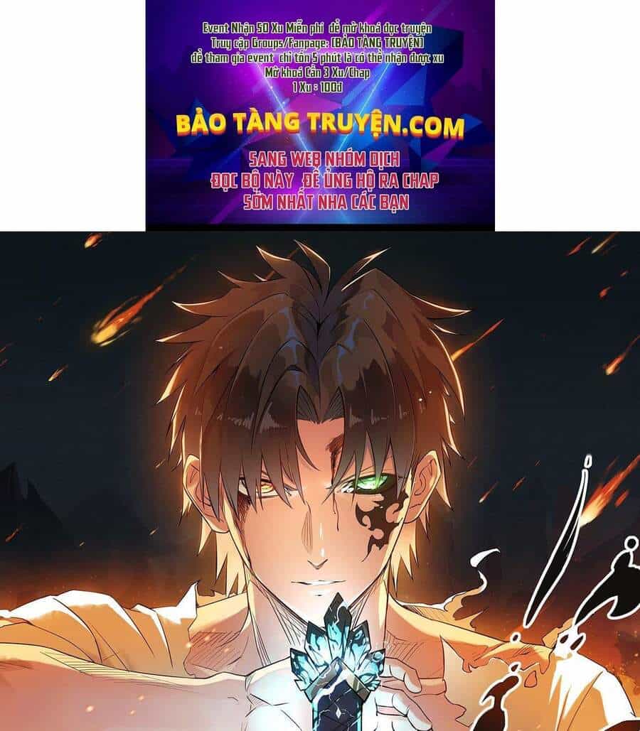 Ta Là Sát Thần - Chương 11 - ảnh 1