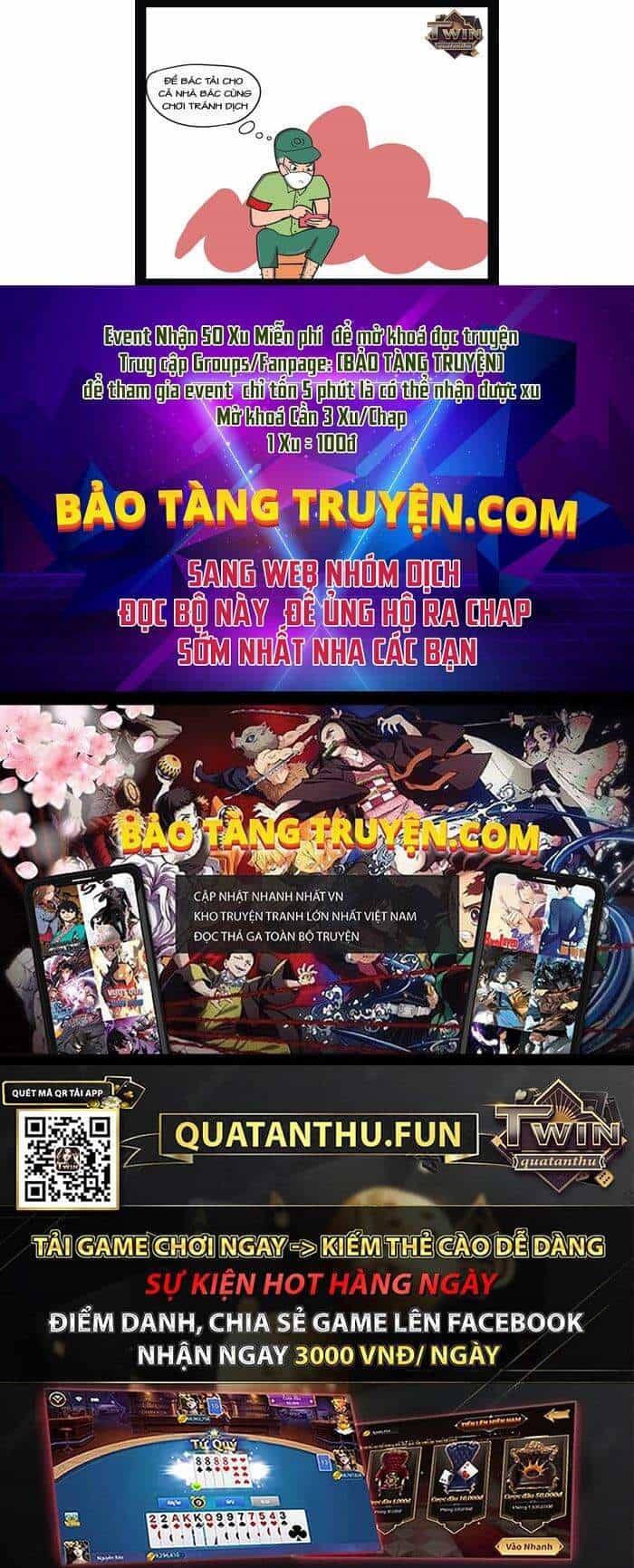 Ta Là Sát Thần - Chương 11 - ảnh 213