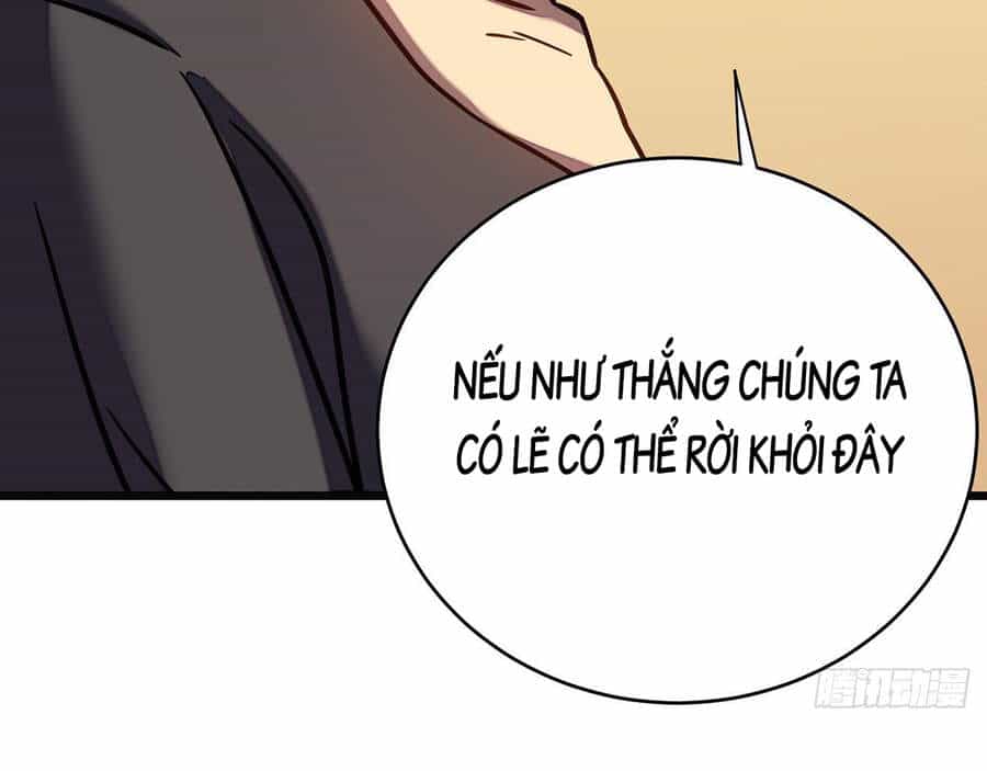 Ta Là Sát Thần - Chương 11 - ảnh 40
