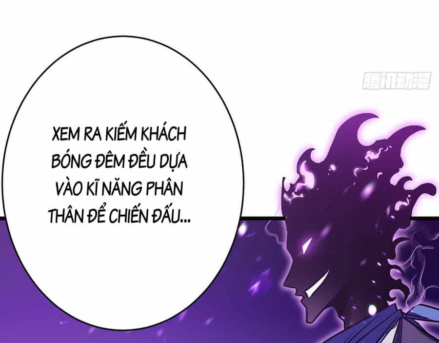 Ta Là Sát Thần - Chương 12 - ảnh 8