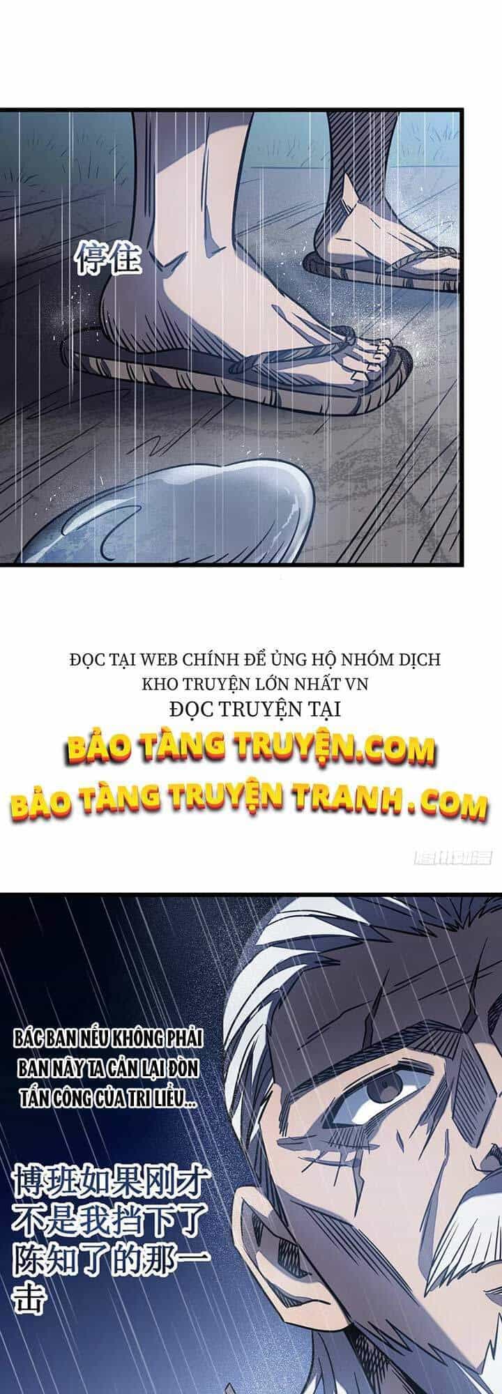 Ta Là Sát Thần - Chương 13 - ảnh 12