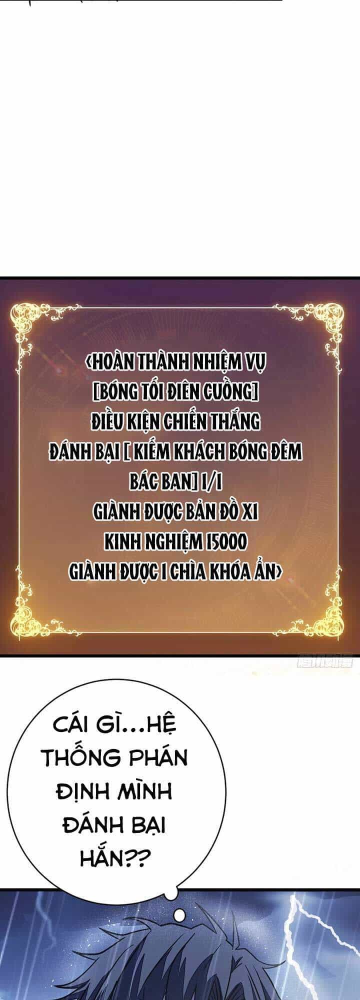 Ta Là Sát Thần - Chương 13 - ảnh 17