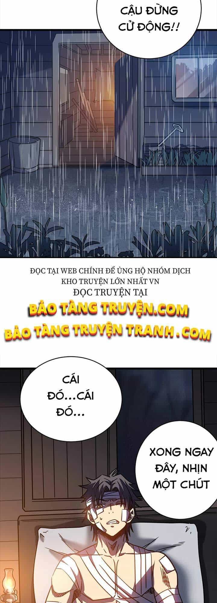 Ta Là Sát Thần - Chương 13 - ảnh 25