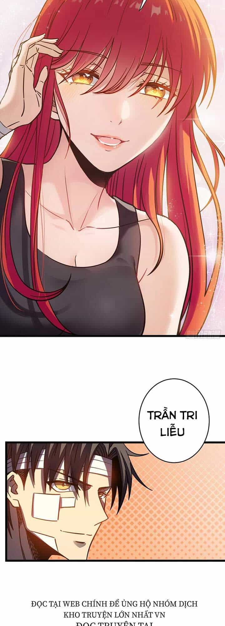Ta Là Sát Thần - Chương 13 - ảnh 33