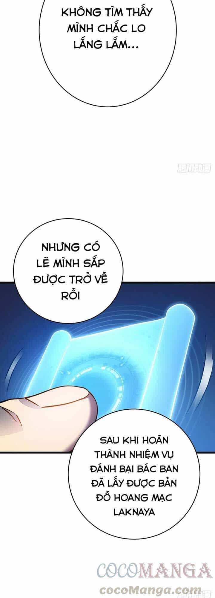 Ta Là Sát Thần - Chương 13 - ảnh 37