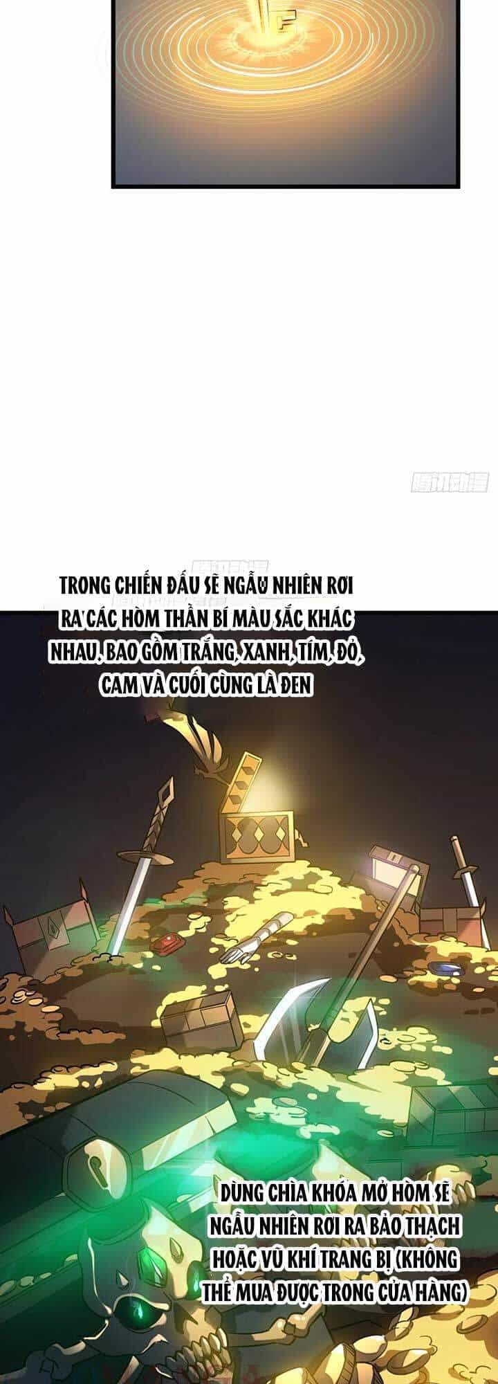 Ta Là Sát Thần - Chương 13 - ảnh 42