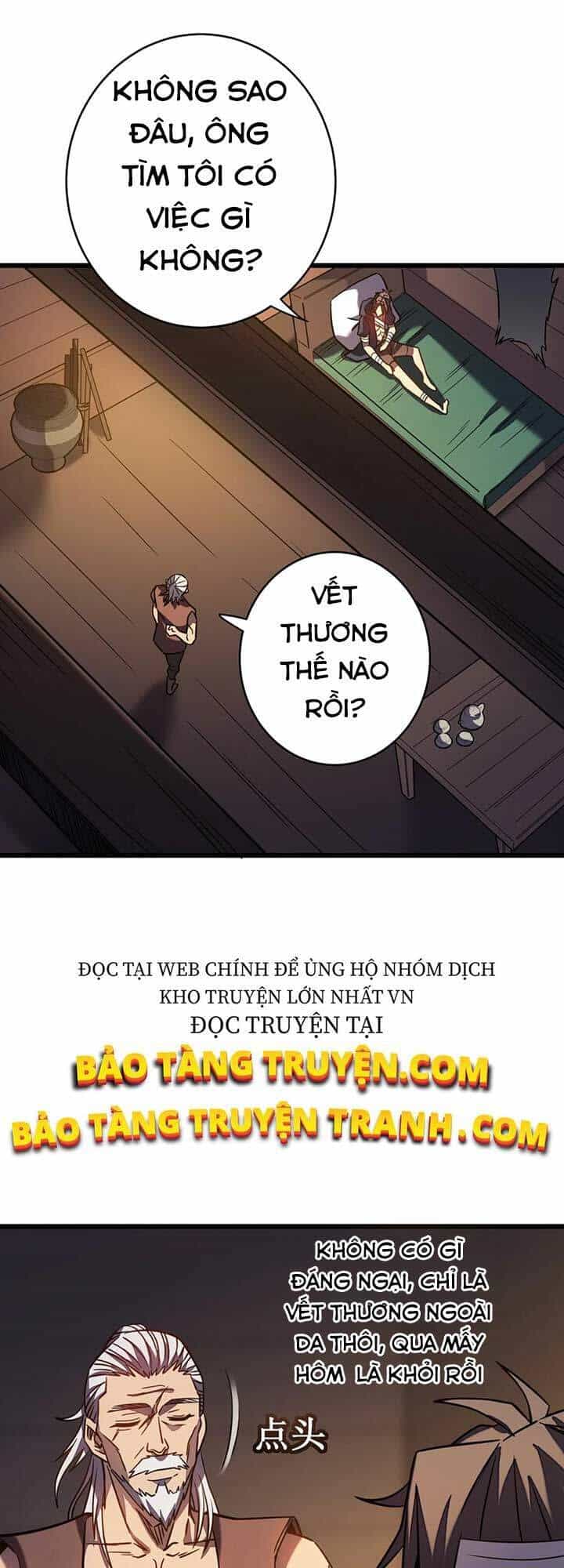 Ta Là Sát Thần - Chương 13 - ảnh 48