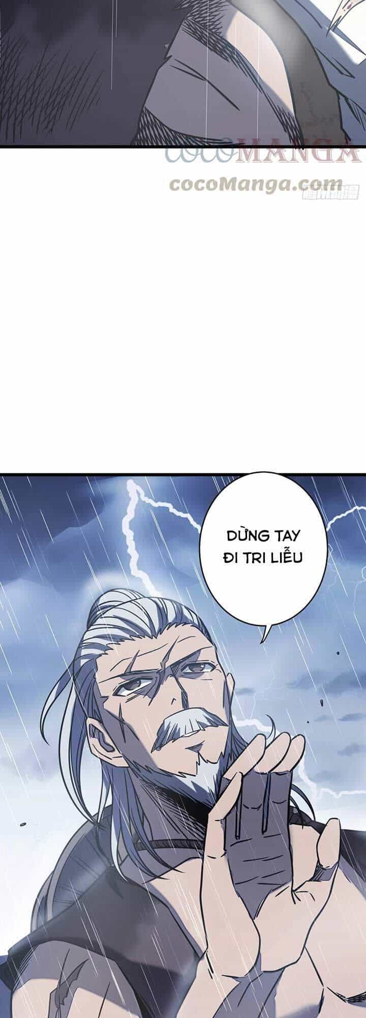 Ta Là Sát Thần - Chương 13 - ảnh 5