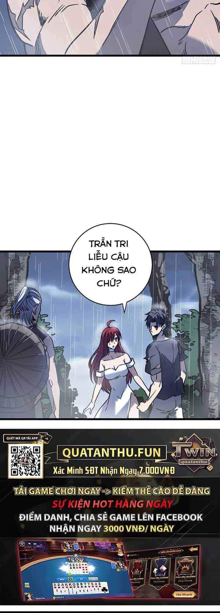 Ta Là Sát Thần - Chương 13 - ảnh 6