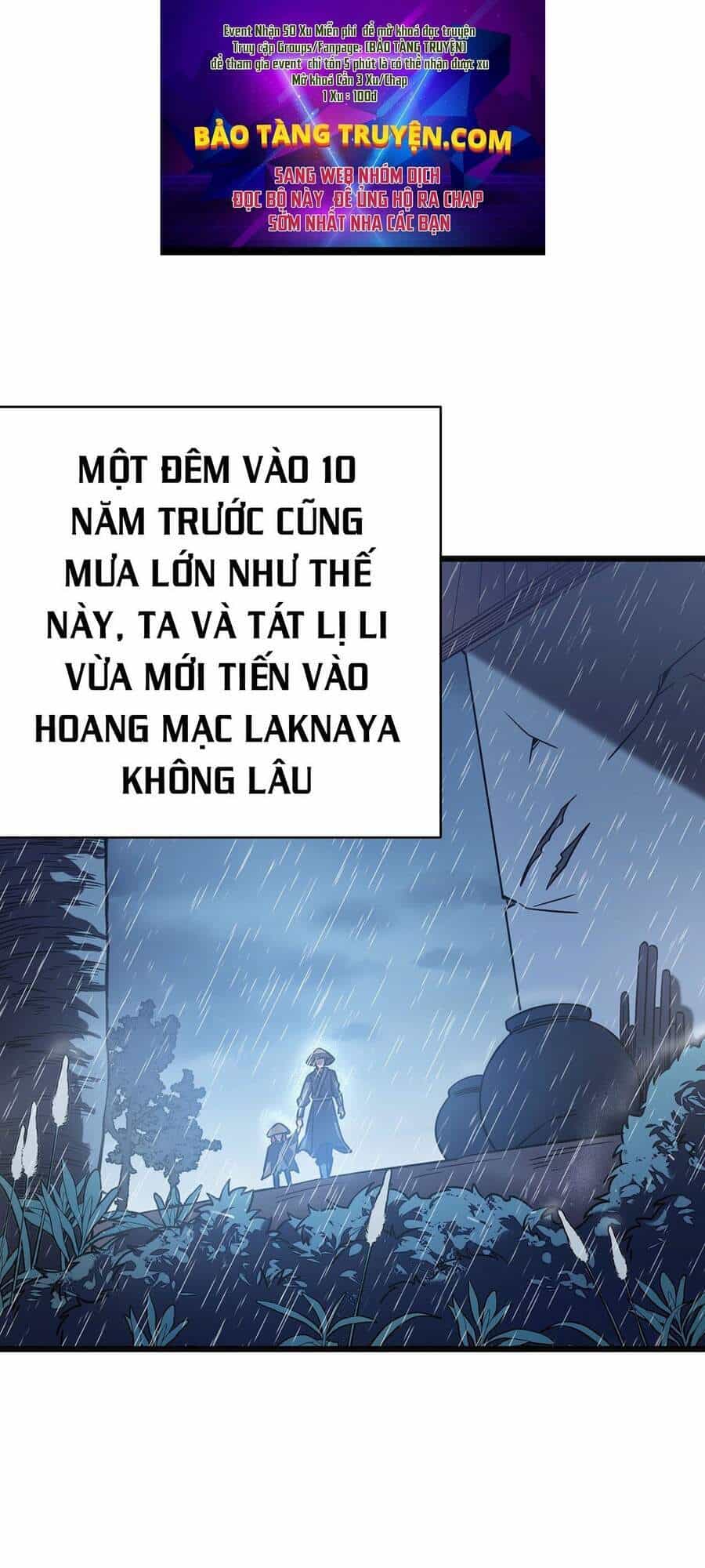 Ta Là Sát Thần - Chương 14 - ảnh 1