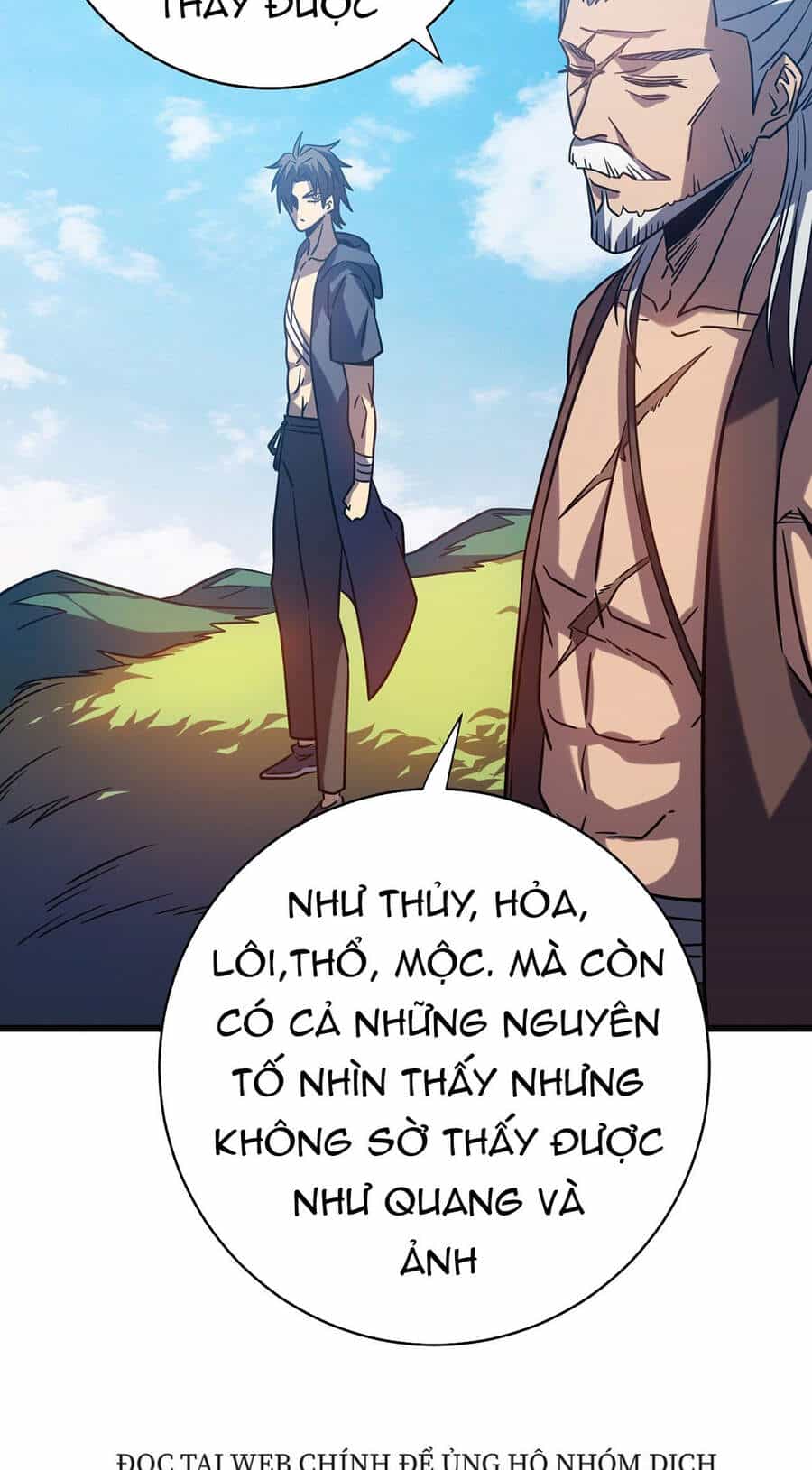 Ta Là Sát Thần - Chương 14 - ảnh 103