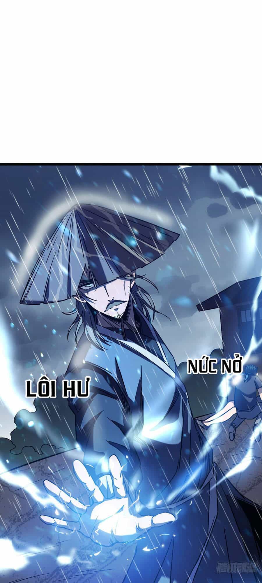 Ta Là Sát Thần - Chương 14 - ảnh 19