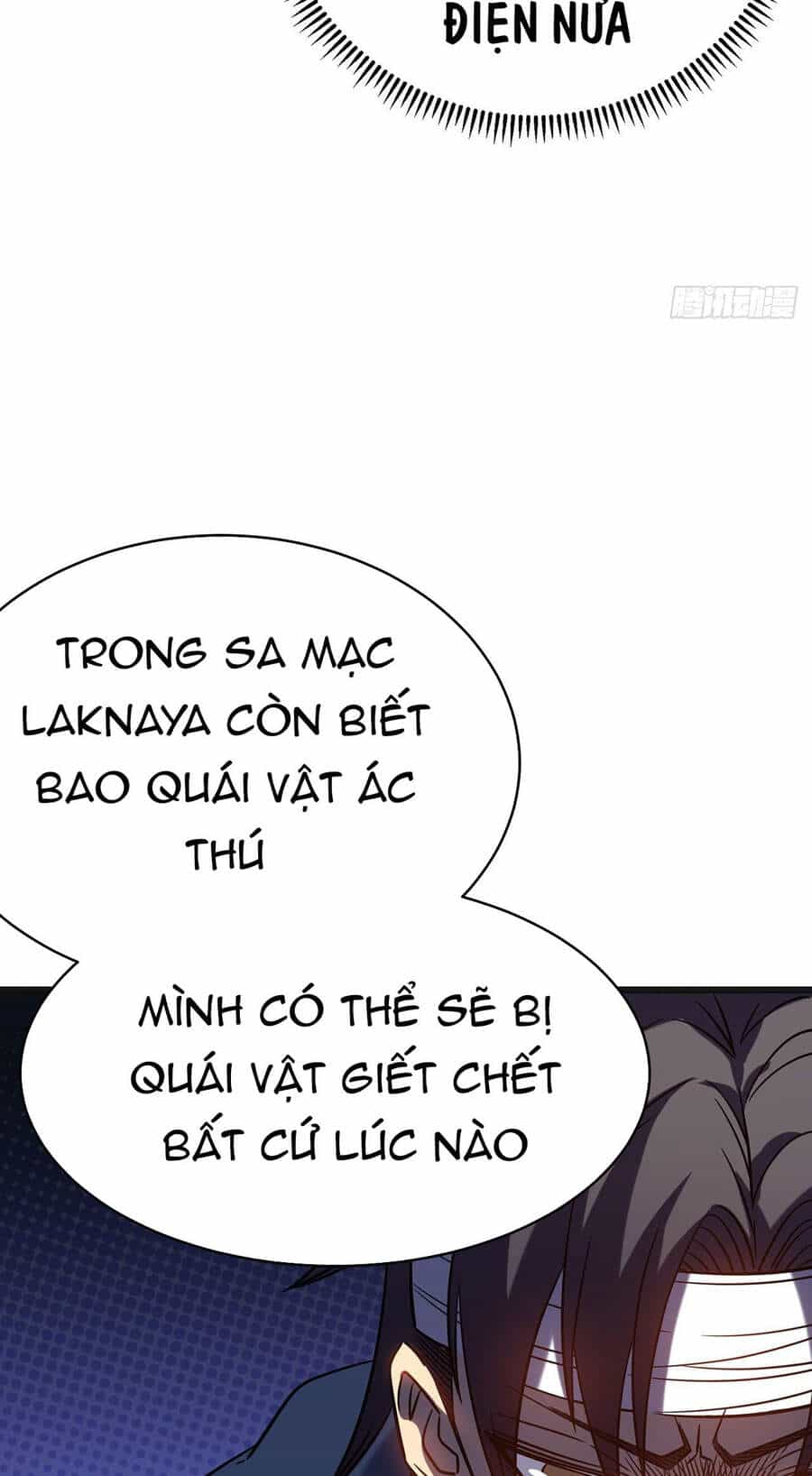 Ta Là Sát Thần - Chương 14 - ảnh 31