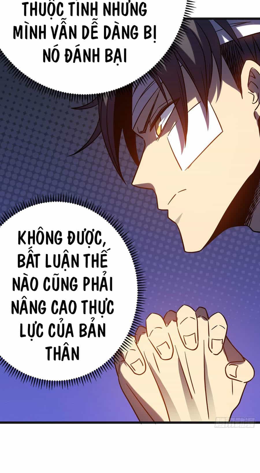 Ta Là Sát Thần - Chương 14 - ảnh 33