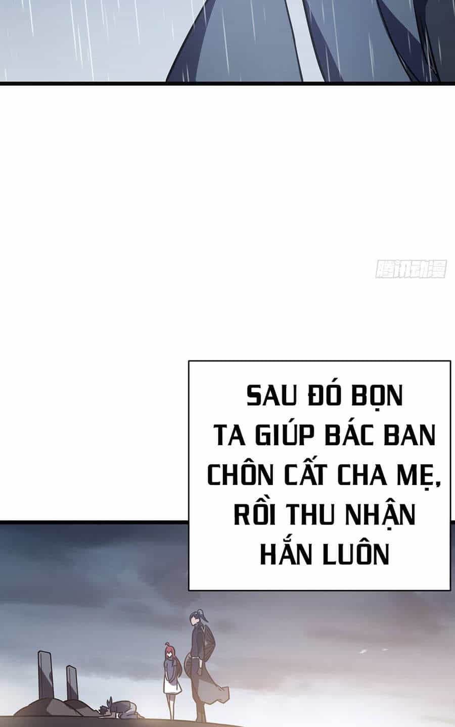 Ta Là Sát Thần - Chương 14 - ảnh 37