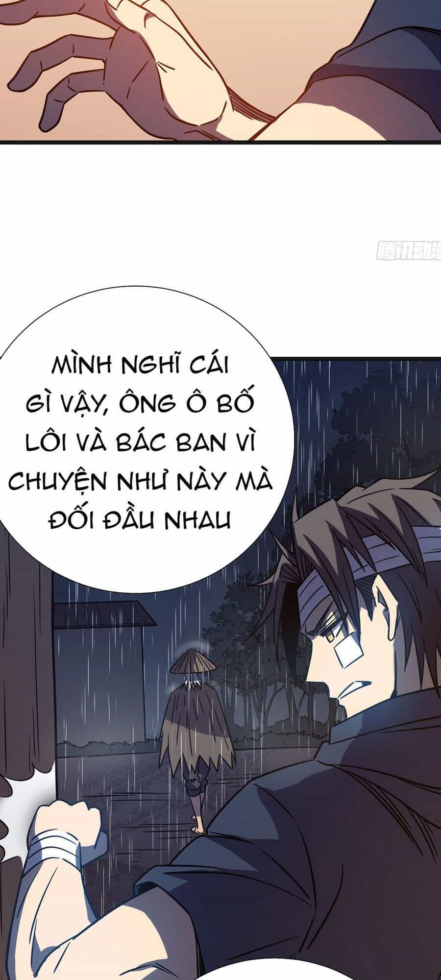 Ta Là Sát Thần - Chương 14 - ảnh 49